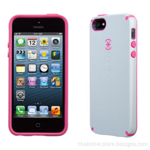 Speck candy shell for iPhone 5s